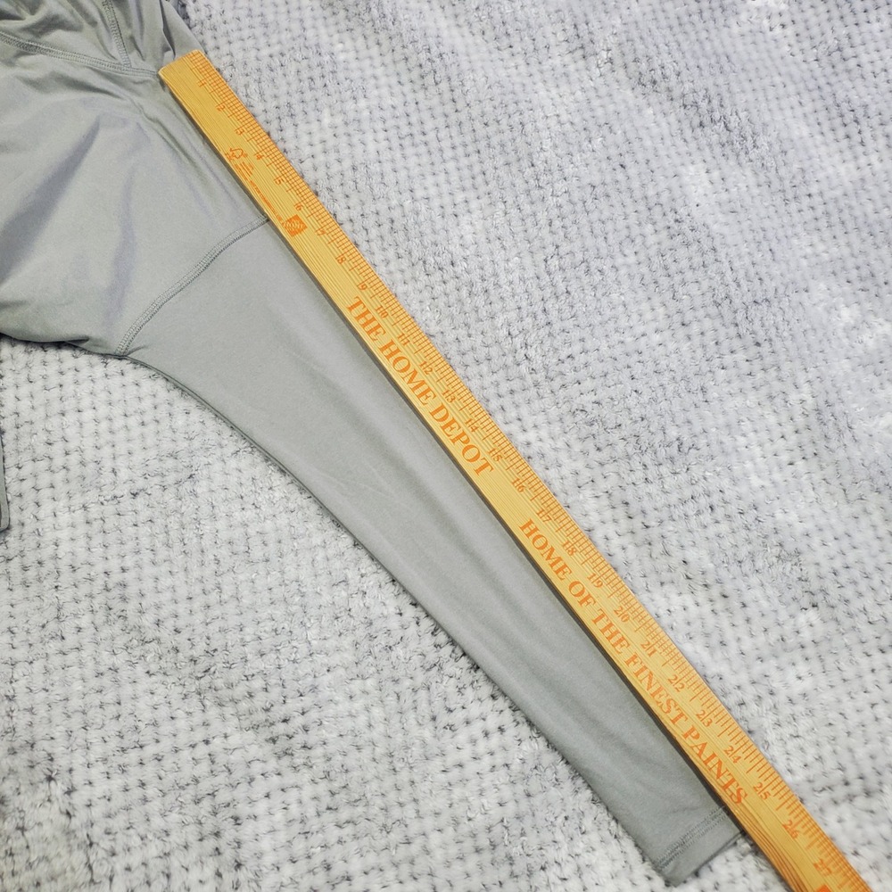 RLX Ralph Lauren Featherweight Hoodie Women XS Grey Performance Golf Lightweight - Picture 9 of 10